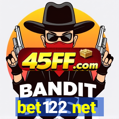 bet122 net